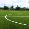 Zakończono remont boiska Orlik przy ul. Sportowej w Nowym Stawie.