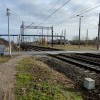 Remont przejazdów kolejowych w Malborku – zmiany w organizacji ruchu.