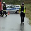 Wkrótce ćwiczenia ratownicze na DK55 - służby ostrzegają przed utrudnieniami w ruchu.