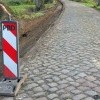 Rozpoczęła się przebudowa drogi Królewo – Parwark w gminie Stare Pole.