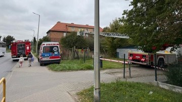 Dziecko na drzewie, próba samobójcza i wypadki drogowe – tygodniowy&#8230;