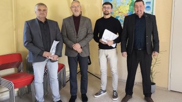 Światłowód dla każdego! Spółdzielnia Zatoka podpisała umowę na&#8230;