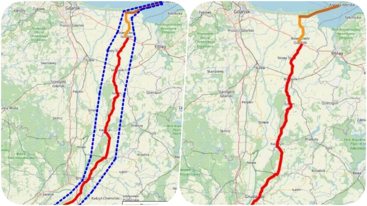 Powstał Parlamentarny Zespół ds. Budowy Nadwiślańskiego Korytarza…