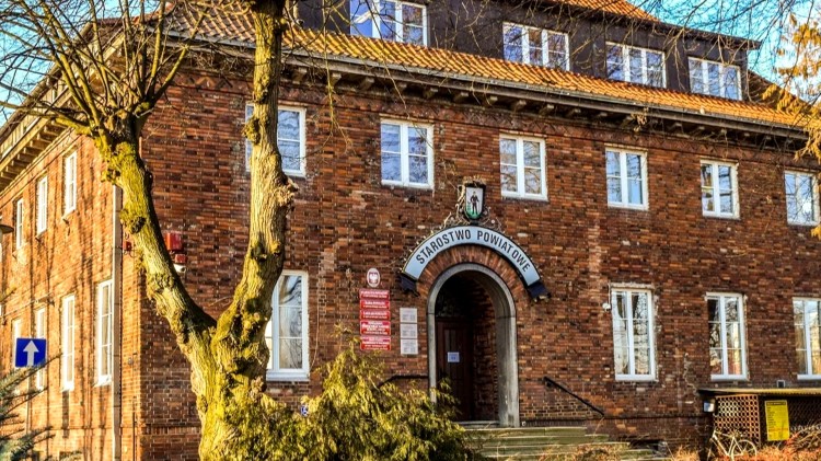 W poniedziałek sesja Rady Powiatu Nowodworskiego – zapoznaj się z…