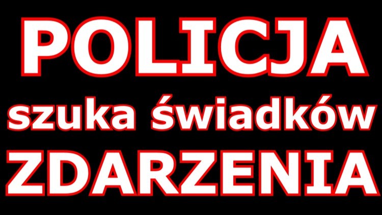 Uszkodzenie zaparkowanych pojazdów - malborska policja szuka świadków zdarzeń.