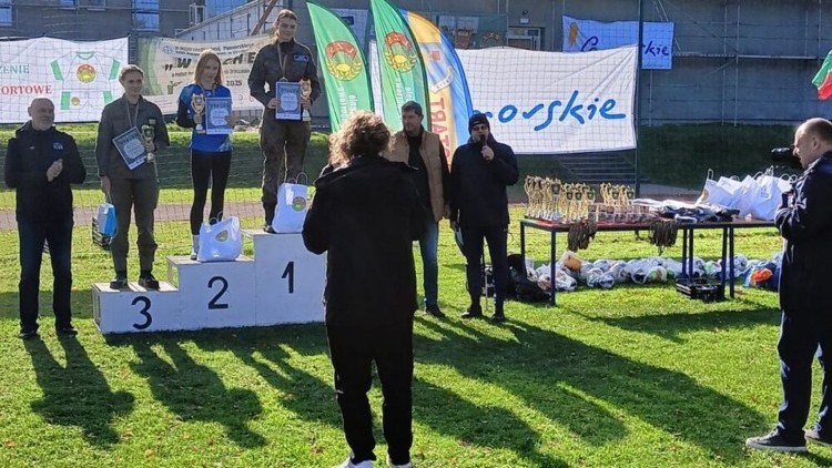 Uczniowie ZST w Malborku z sukcesem w Mistrzostwach Województwa Pomorskiego w Strzelectwie.