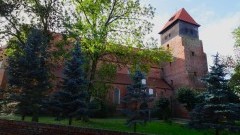 Zakończono prace konserwatorskie w zabytkowych kościołach gminy Nowy Staw.