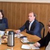 Samorządowcy dyskutowali o modernizacji DK22 – Malbork wciąż czeka na remont.