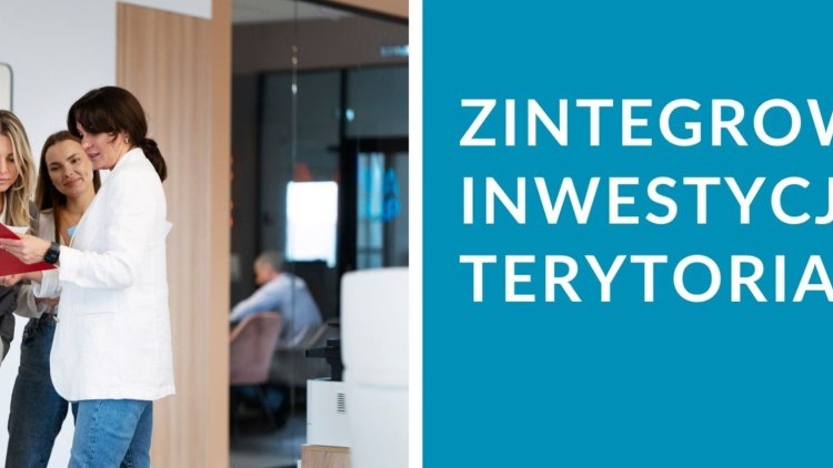Gmina Miłoradz otrzyma ponad 12 mln zł wsparcia z Funduszy Europejskich.