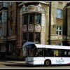 Uwaga pasażerowie! Zmiana tras autobusów w Malborku z powodu remontu drogi.