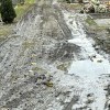 Kiedy w końcu wyremontują aleję nr VII na cmentarzu? – pytają mieszkańcy Malborka.