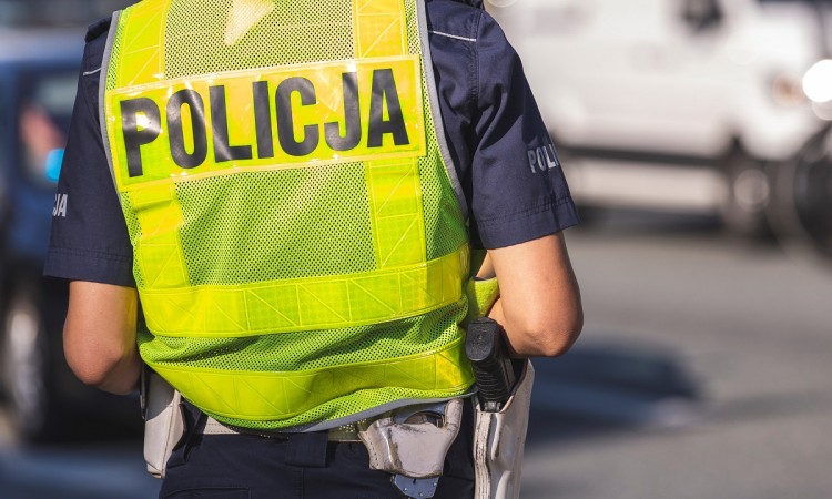 Prawie 13 tysięcy aut w rękach policji. Nowe przepisy raczej nie rozwiązały…