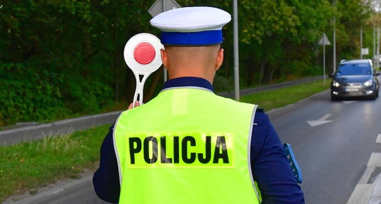 Nietrzeźwy kierowca zatrzymany w Dzierzgoniu ? miał blisko 2. promile…