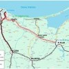 Kolej na Żuławy!  Petycja w sprawie budowy linii kolejowej Gdańsk - Wiślinka (Most Sobieszewski)–Nowy Dwór Gdański - Elbląg