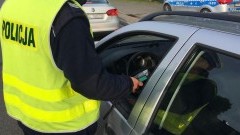 Sztumska policja zatrzymała dwóch nietrzeźwych kierowców.