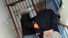 Malborscy policjanci zatrzymali 34-latka odpowiedzialnego za kradzieże i włamania.