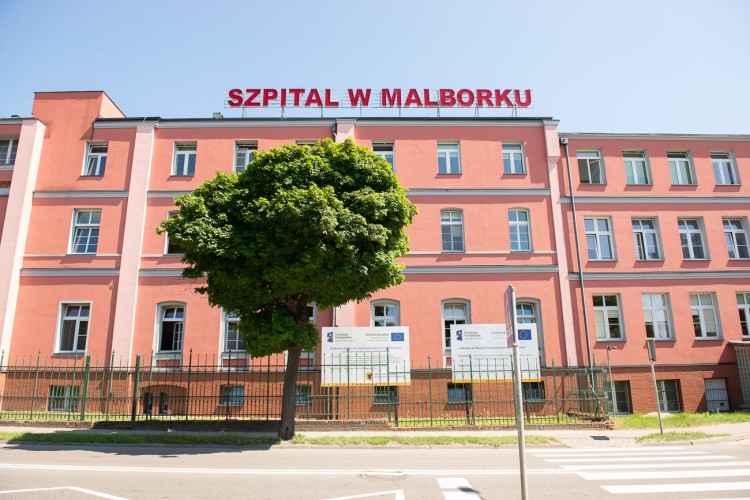 Aktualna sytuacja Powiatowego Centrum Zdrowia w Malborku – pełna informacja…