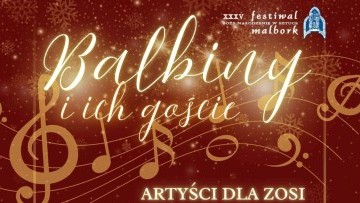 Artyści dla Zosi – wyjątkowy koncert charytatywny Studia Wokalnego…