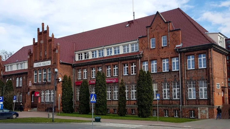 Powiat Malborski ogłasza otwarty konkurs ofert na realizację zadań…