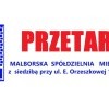 Malborska Spółdzielnia Mieszkaniowa  z siedzibą przy ul. Orzeszkowej nr 1 w Malborku ogłasza pisemny przetarg nieograniczony
