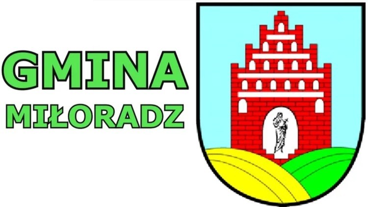 Ogłoszenie Wójta Gminy Miłoradz z dnia 31 grudnia 2025 roku.