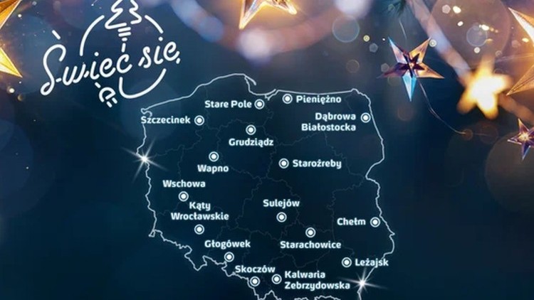 Świeć się z Energą - Stare Pole mistrzem Pomorza i w finale ogólnopolskim.