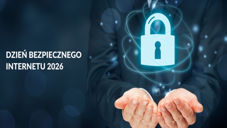Dzień Bezpiecznego Internetu – zadbajmy o bezpieczeństwo w sieci.