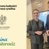 Ponad 200 tys. zł na bezpieczeństwo - Gmina Miłoradz wzmocniła obronę cywilną i OSP.