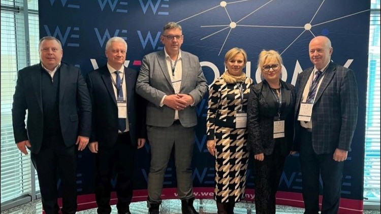 Welconomy 2026: Żuławy i Powiśle w debacie o przyszłości energetycznej regionu