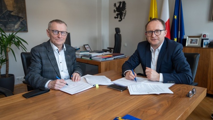 Ponad 1,6 mln zł z funduszy unijnych dla Nowego Dworu Gdańskiego na rozwój usług społecznych.