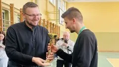 III Memoriał Sławka Siudowskiego - za nami sportowe emocje w Sztutowie.