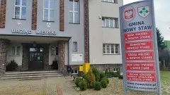 XXXIII sesja Rady Miejskiej Nowego Stawu - sprawdź porządek obrad.