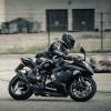 Rozpoczyna się sezon motocyklowy – policja przypomina o bezpieczeństwie na drogach.