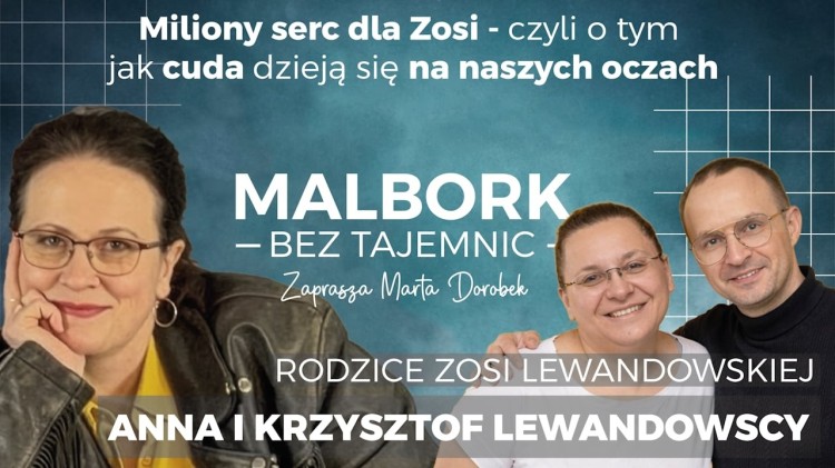 Poruszająca rozmowa z rodzicami Zosi – kulisy walki o zdrowie i nadzieję.…