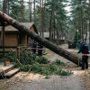 Śmiertelny wypadek w Stegnie. Informator ujawnia kulisy zdarzenia w ośrodku wczasowym
