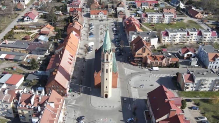 Konsultacje społeczne w Nowym Stawie – mieszkańcy mogą współdecydować…