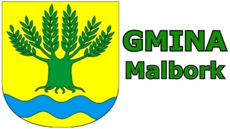 Ogłoszenie Wójta Gminy Malbork z dnia 8 kwietnia 2026 roku (V).