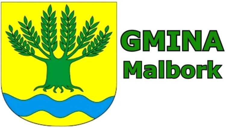 Ogłoszenie Wójta Gminy Malbork z dnia 21 kwietnia 2026 roku.
