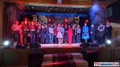 XXX-lecie Henryków w I LO w Malborku. Wyjątkowa gala maturzystów pełna…