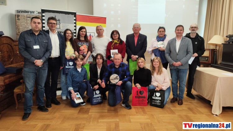 Sprawdzili, co wiedzą o Malborku. IV edycja Wielkiego Testu Wiedzy za…