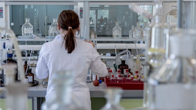 Nowy inwestor w Gminie Miłoradz. Powstanie laboratorium badań żywności i wody.