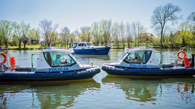 Policjanci podsumowali działania prowadzone podczas długiego weekendu majowego.