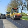 Modernizacja DW502 nabiera tempa. Nowa nawierzchnia już wkrótce między…