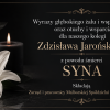 Kondolencje Zarządu i pracowników Malborskiej Spółdzielni Mieszkaniowej
