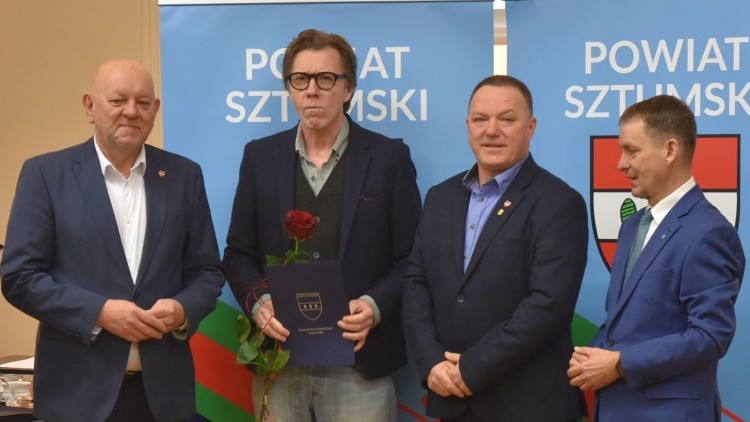 Daniel Bloom z Fryderykiem 2026. Sukces artysty związanego z Powiślem