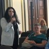 Przedstawiciele Powiatu Nowodworskiego uczestniczyli w szkolenie o bezpieczeństwie lokalnym.