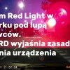 System Red Light w Malborku pod lupą kierowców. CANARD wyjaśnia zasady…