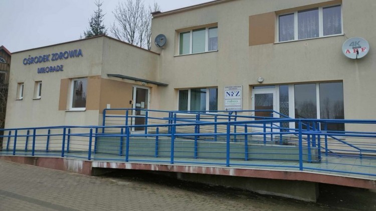 Unijne wsparcie dla zdrowia w gminie Miłoradz. Będą modernizacje i…