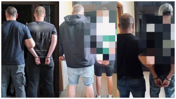 Bójka pod sceną podczas Dni Nowego Dworu Gdańskiego - uczestnicy zatrzymani…