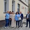 Budynek Liceum Ogólnokształcącego w Nowym Dworze Gdańskim zyskał większą dostępność. Zakończono ważną inwestycję